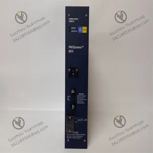 GE IC698PSA100 Power Module thumbnail-1