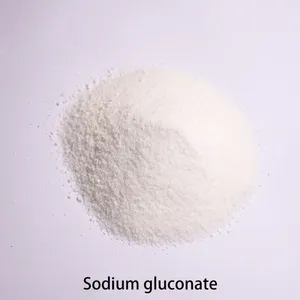 Sodium Gluconate Concrete Admixtures thumbnail-1