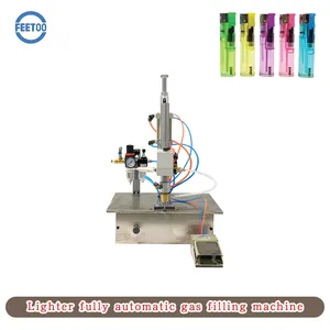 Match Automated Production, Match Assembly,lighter Automated Conversion Machine, Loading Lighters From Small Plates Into Large Plates, thumbnail-1