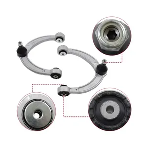 1663301707 1663301807 Front Suspension Control Arm for Mercedes BENZ W164 thumbnail-2