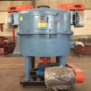 Efficient Rotor Sand Mixer thumbnail-2
