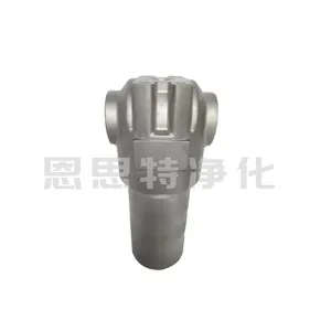 Factory-Direct Low-Pressure Pipeline Filter LFBN/HC60IC10D1.X/-L24 thumbnail-2