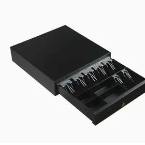 Cash Drawer Tray 5bill or 6bill Electronic 5b8c or 6b4c Cash Register Drawer thumbnail-3