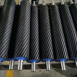 Luoyang Sanyong Machinery Industry Provides a Wide Range of Rubber Roller Processing Specifications and Offers Professional Customization Services. thumbnail-3