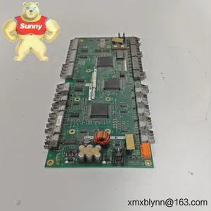 ABB UFC760BE145 (3BHE004573R0145) – Plug‑in Control Board for ABB Excitation and Drive Cabinets thumbnail-4