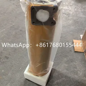 Oil Cooler Core 4W-4980 is Suitable for CAT 3512 Engines. thumbnail-1
