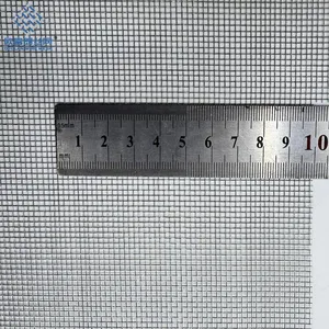 Aerospace-Use TC4 Titanium Alloy Screen Mesh (Ti-6Al-4V) for Aerospace Field Applications thumbnail-2