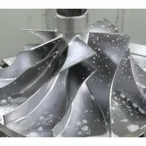 Aluminium Alloy Impeller thumbnail-5