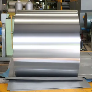 T1-T5 Hardness Tinplate for Can Manufacturing Tinplate Steel Tinplate thumbnail-5
