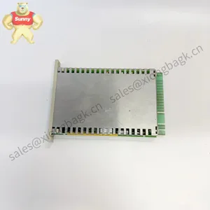 ABB P3EDb HENF452778R1: Your Reliable PLC I/O Workhorse thumbnail-5