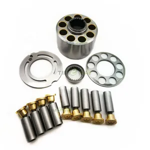 MPR63 Piston Pump Spare Parts MPR63-01 Pump Repair Kits for LINDE MPR63-01L Forklift Hydraulic Pump Accessories Rebuild Kits thumbnail-1
