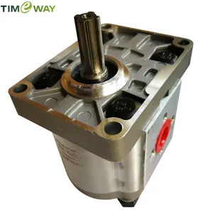 CBN E314 Commercial Gear Pump CBN-F314-FHL CBN-F314-FBR High Pressure Hydraulic Oil Pumps for Agricultural Machinery thumbnail-2