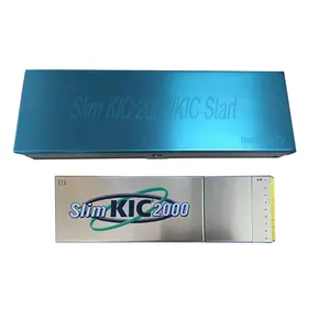 KIC2000 Oven Temperature Tester Reflow Soldering Wave Soldering Oven Temperature Curve Optimization thumbnail-3