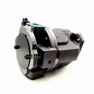 A10VSO71 Hydraulic Piston Pump A10VO71DFR/31 A10VSO71DFLR/31 A10VSO71DFR1/31 High Pressure Axial Piston Variable Pump A10VO71 thumbnail-6