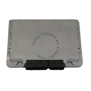 SANY Excavator Control Unit KC MB OEM Replacement Controller for SY Series Excavators thumbnail-4