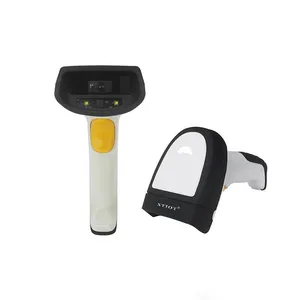 Manufacturer of Xingtong Xt6202ghd Industrial Automatic Barcode Scanner, Laser Barcode Scanning Gun, Pcb Hollow Barcode Scanning Gun thumbnail-5