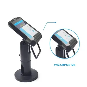 WIZARPOS Q3 POS Stand thumbnail-2