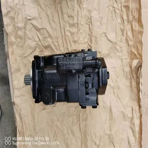 Lainuo HRL057B HRL057 HRL075 HRR057 HRR075 Hydraulic Piston Pump Motor HRL057BPC25NNNNN3 S1N2A1NAAANNNNNN thumbnail-4