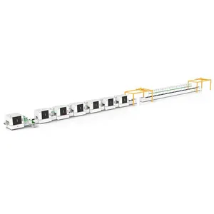 Non-standard Customized Production Equipment for Cylindrical Battery Pack Pack Production Line, Energy Storage Cells, and Power Battery Assembly thumbnail-5