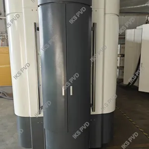 High-Performance PVD Coating Equipment for Mold and Accessories ZY-801 thumbnail-4