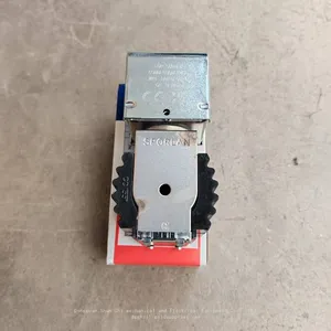 SPORLAN Solenoid Valve Coil MKC-1 MKC-2 OMKC-1 OMKC-2 thumbnail-2