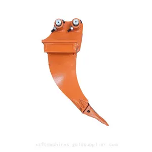 1.5T High-Toughness Durable Ground Ripper for Mini Excavator thumbnail-1