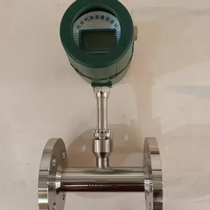 Thermal Gas Mass Flow Meter thumbnail-1