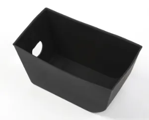 25 Model Y Juniper Console Bottom Organizer Bucket – Silicone thumbnail-1