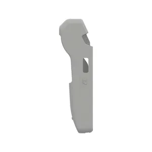 POS Machine Cover Silicone Protective Case For Castle S1F3 thumbnail-3