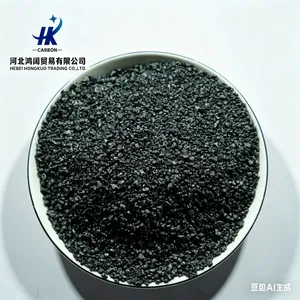 Industrial Grade CPC Calcined Petroleum Coke Strict Inspection Competitive Price Bulk Order thumbnail-3
