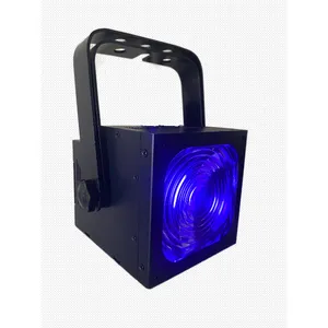 LED MINI PAR RGBWA 5 IN1 thumbnail-4
