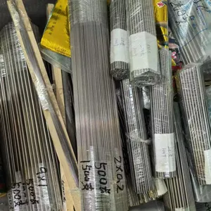 JIS SUS631 17-4PH Seamless Tube 15mm 20mm 25mm 38mm JIS G3459 Precipitation Hard Grade thumbnail-3