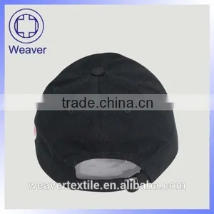 China Funny Hats For Sale / Custom Logo Embroidery 5 Panel Fitted Short Brim Baseball Cap For Outdoor Sports thumbnail-2