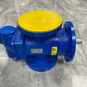 Main Lubricating Oil Pump Assembly for Metso and Sandvik Crusher Accessories thumbnail-1