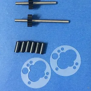 003-1005-001 Ink Pump Repair Kit for Citronix Ci1000 Ci580 Ci2000 Ci3000 Inkjet Coding Printer thumbnail-3