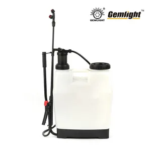 Long Service Life Farm Sprayer Fertilizer and Pesticide Sprayer for Agricultural Dealers Bulk Purchase Support for Crop Protection and Pest thumbnail-2