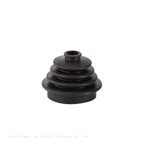 Multicolor Customized Rubber Special-shaped Parts-Core Adaptation for Southeast Asian Automotive Component Factories thumbnail-5
