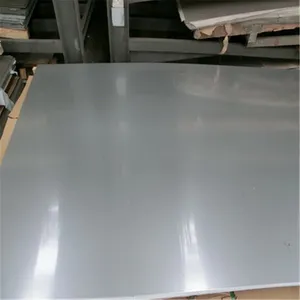 8K Mirror Finish 4*8 Stainless Steel Sheet SS Plate Gold/Rose Gold/Black With Cutting and Welding Processing Services thumbnail-5