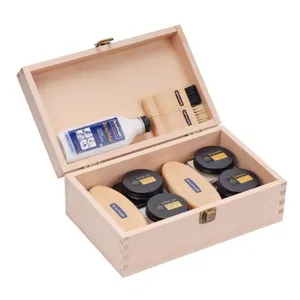 China Wooden Box Manufacturer Gift Wooden Box thumbnail-4