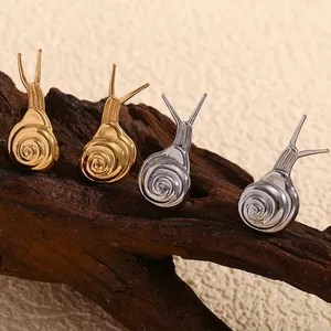 316L Surgical Steel Earrings Nickel Free 20G Gauge Wholesale for E-commerce Sellers thumbnail-4