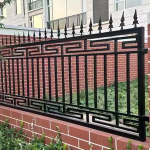 3.0mm Zinc Steel W-Beam Guardrail 80µm Zinc Coating 4320mm Length for Highway thumbnail-1