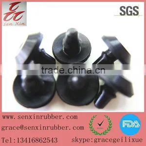 China Supplier Silicone Umbrella Valve/ Duckbill Check Valve thumbnail-1