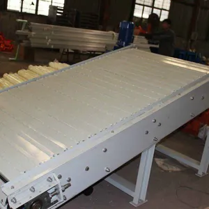 Food-grade Mesh Belt Conveyors Produced by Professional Manufacturers, With Reliable Quality and Customizable Support thumbnail-2