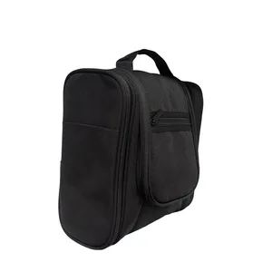 Hanging Travel Toiletry Organizer Bag thumbnail-2
