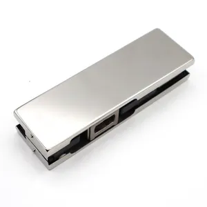 Glass Door Patch Fitting Series for Architectural Projects thumbnail-4