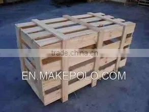 Factory Price Wooden Fruit Crate / Vegetable Crates thumbnail-1