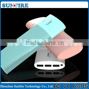 20000mah Power Bank Hippo, 20000mah Power Bank for Sony Ericsson thumbnail-1