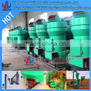 Top Quality Machine To Grind Limestone For Manufacture Calcium thumbnail-1