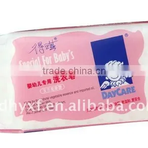 Natural Mild Bar Laundry Soap Special Design For Baby Apparel Soap thumbnail-1
