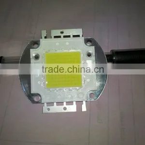 3800K - 4000K 60W Warm White LED Chip thumbnail-6